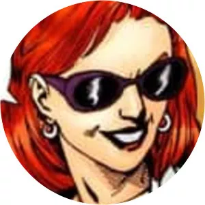 Ms. Gsptlsnz - Fictional character