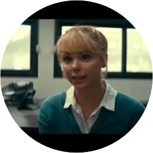 Ms. Hanley - Movie character