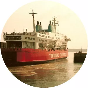 MS Herald of Free Enterprise