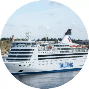 MS Isabelle - Cruiseferry