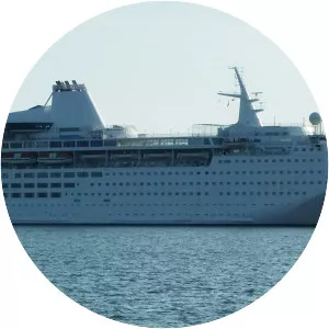 MS Island Escape - Ship