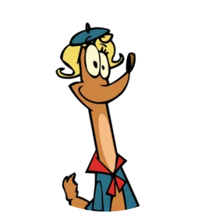 Ms. Jane Doe - Fictional character