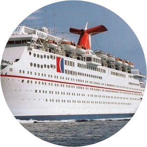 MS Jubilee - Holiday-class cruise ship