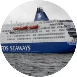 MS King Seaways