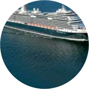 MS Koningsdam
