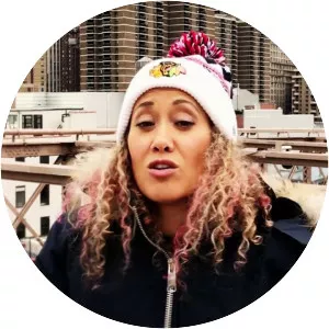 Ms Maiko - Musical artist