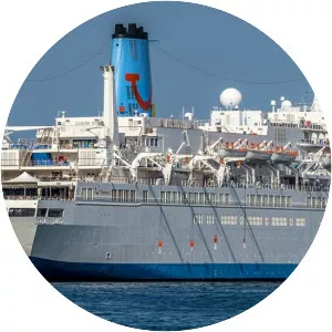 MS Marella Celebration - Ship