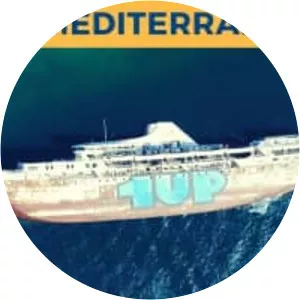 MS Mediterranean Sky