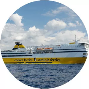 MS Mega Express Four