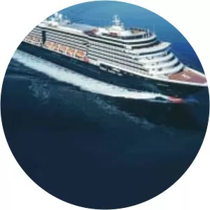 MS Noordam - Vista-class cruise ship