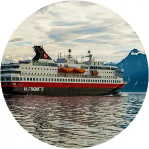 MS Nordnorge