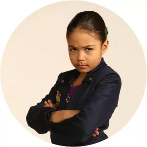 Ms. O - Fictional character