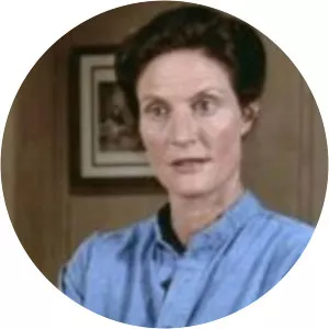 Ms. Olive Davis - Fictional character