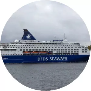 MS Pearl Seaways