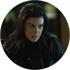 Ms. Perkins - Fictional character