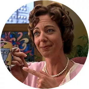 Ms. Perky - Fictional character