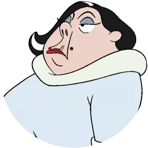 Ms. Plushbottom - Fictional character