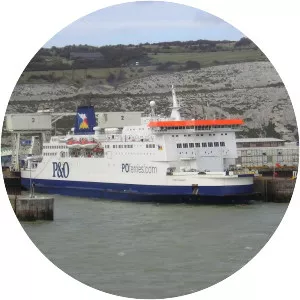 MS Pride of Burgundy