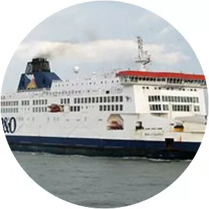 MS Pride of Canterbury