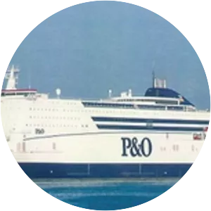 MS Pride of Hull - Ship