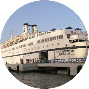 MS Princesa Marissa