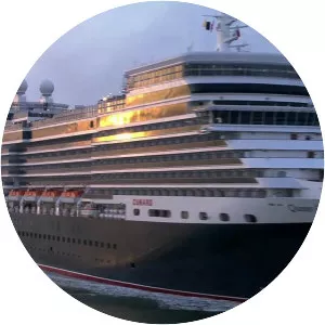 MS Queen Elizabeth - Vista-class cruise ship