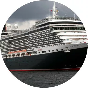 MS Queen Victoria - Vista-class cruise ship