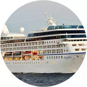 MS Regatta - Ship