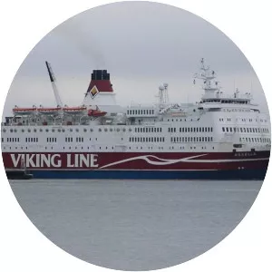 MS Rosella - Cruiseferry