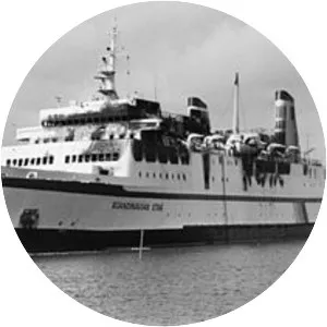 MS Scandinavian Star