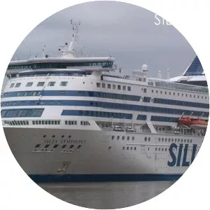 MS Silja Symphony