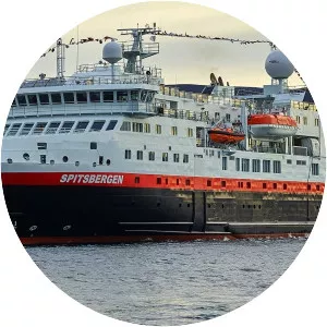 MS Spitsbergen