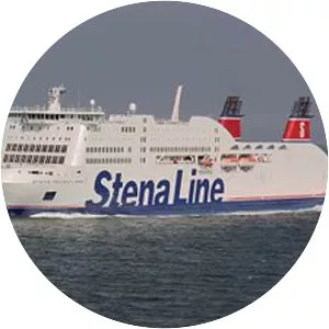 MS Stena Adventurer
