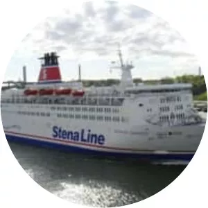 MS Stena Danica