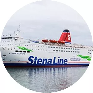 MS Stena Europe