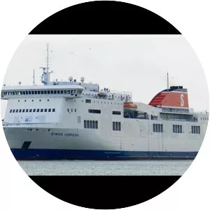 MS Stena Horizon