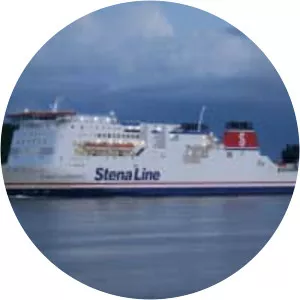 MS Stena Jutlandica