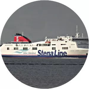 MS Stena Lagan
