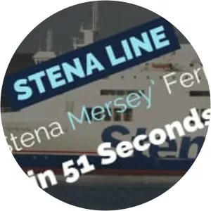 MS Stena Mersey