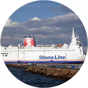 MS Stena Nautica