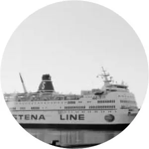 MS Stena Nordica