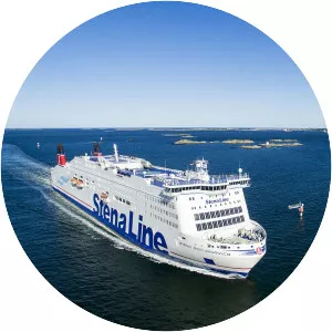 MS Stena Scandinavica