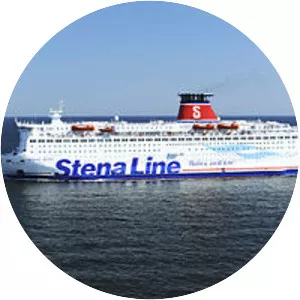 MS Stena Spirit - 