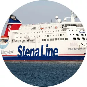 MS Stena Superfast VII