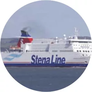 MS Stena Superfast X