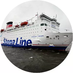 MS Stena Vision