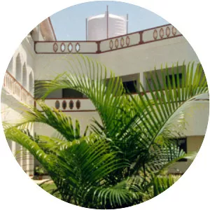 MS Swaminathan Research Foundation