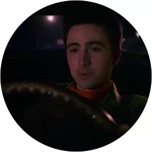 Ms. Tasty - Movie character