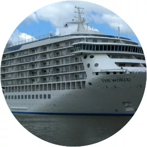 MS The World