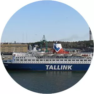 MS Vana Tallinn - Ferry